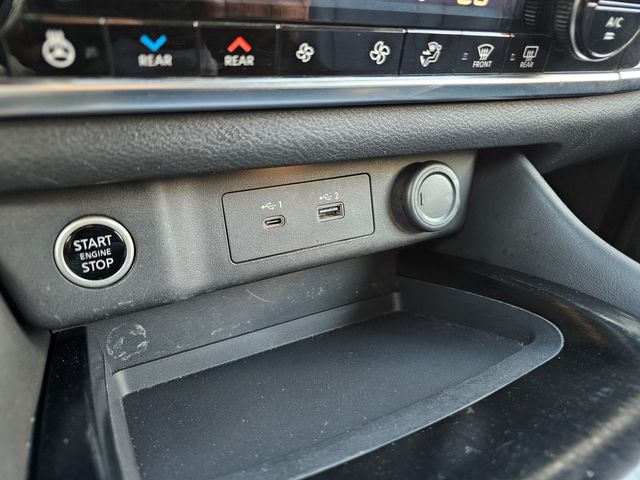 2022 Nissan Rogue SL | Brownsville TX | English Motors 2022 Nissan Rogue SL | Brownsville TX | English Motors