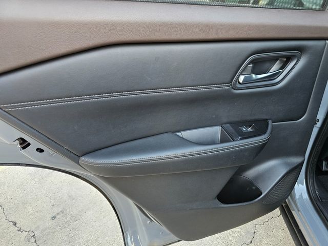 2022 Nissan Rogue SL | Brownsville TX | English Motors 2022 Nissan Rogue SL | Brownsville TX | English Motors