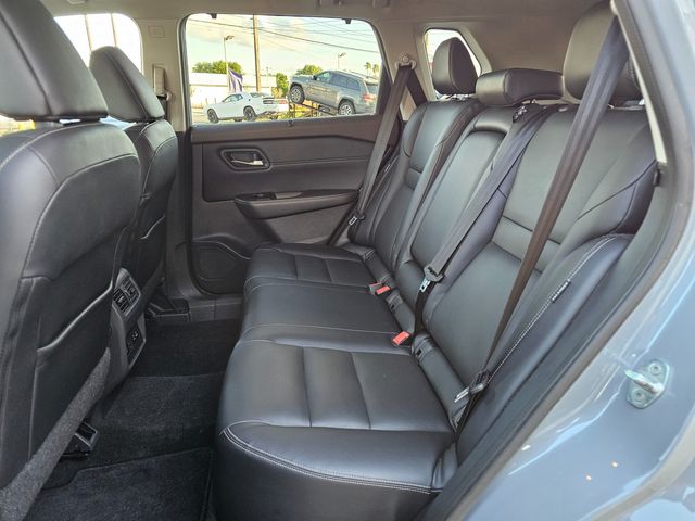 2022 Nissan Rogue SL | Brownsville TX | English Motors 2022 Nissan Rogue SL | Brownsville TX | English Motors