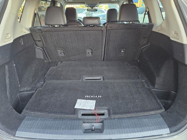 2022 Nissan Rogue SL | Brownsville TX | English Motors 2022 Nissan Rogue SL | Brownsville TX | English Motors