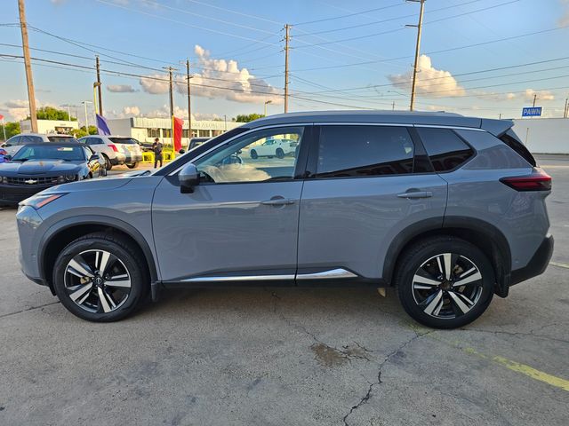 2022 Nissan Rogue SL | Brownsville TX | English Motors 2022 Nissan Rogue SL | Brownsville TX | English Motors