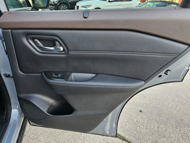 2022 Nissan Rogue SL | Brownsville TX | English Motors 2022 Nissan Rogue SL | Brownsville TX | English Motors