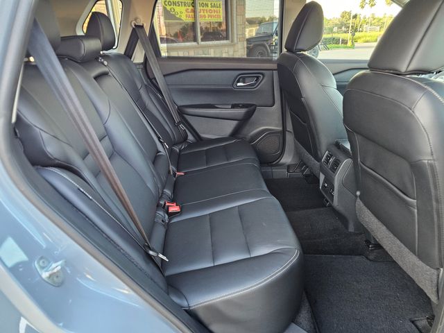 2022 Nissan Rogue SL | Brownsville TX | English Motors 2022 Nissan Rogue SL | Brownsville TX | English Motors