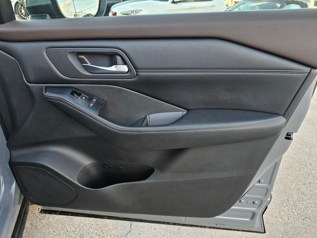 2022 Nissan Rogue SL | Brownsville TX | English Motors 2022 Nissan Rogue SL | Brownsville TX | English Motors