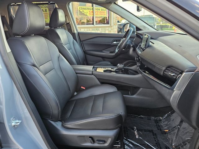 2022 Nissan Rogue SL | Brownsville TX | English Motors 2022 Nissan Rogue SL | Brownsville TX | English Motors