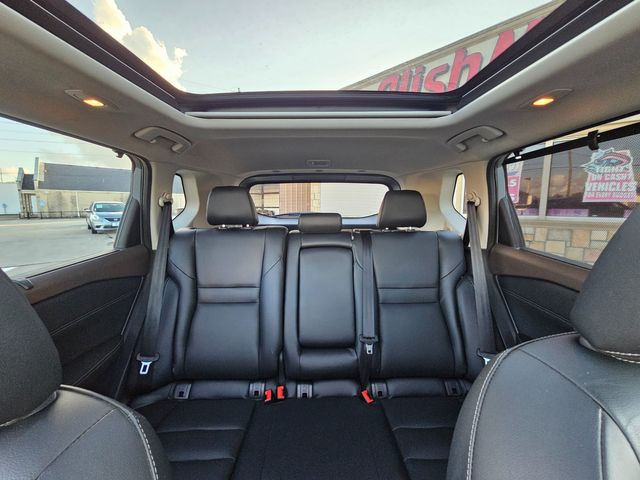 2022 Nissan Rogue SL | Brownsville TX | English Motors 2022 Nissan Rogue SL | Brownsville TX | English Motors