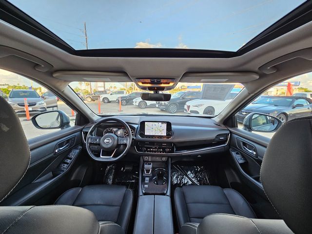 2022 Nissan Rogue SL | Brownsville TX | English Motors 2022 Nissan Rogue SL | Brownsville TX | English Motors