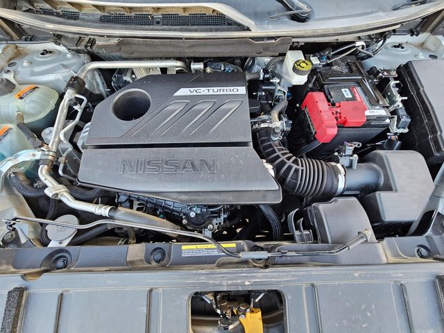 2022 Nissan Rogue SL | Brownsville TX | English Motors 2022 Nissan Rogue SL | Brownsville TX | English Motors