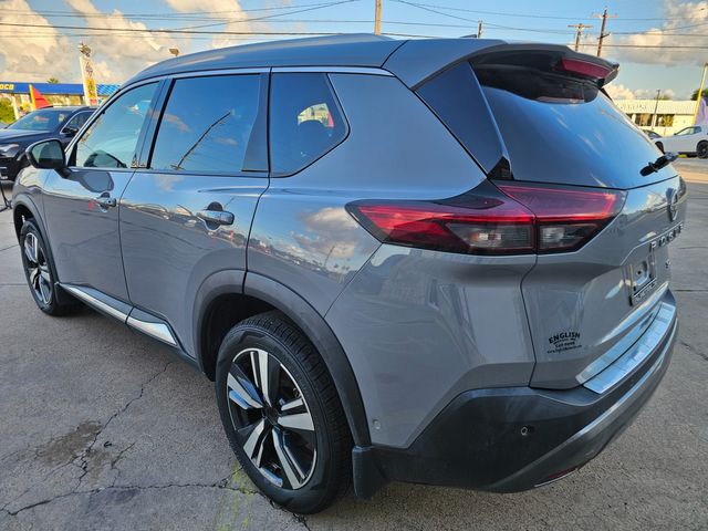 2022 Nissan Rogue SL | Brownsville TX | English Motors 2022 Nissan Rogue SL | Brownsville TX | English Motors