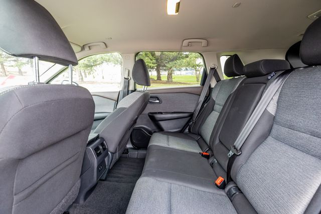2022 Nissan Rogue SV | Great Falls, Montana | Bleskin Motor Company 
