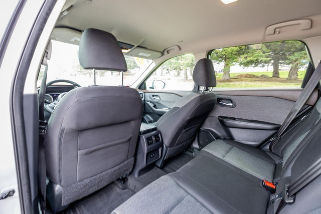 2022 Nissan Rogue SV | Great Falls, Montana | Bleskin Motor Company 