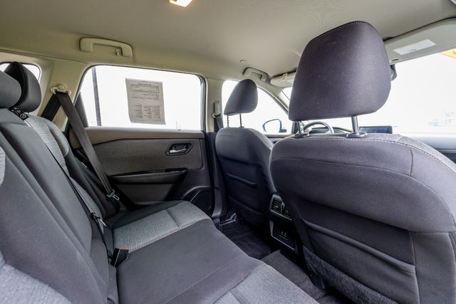 2022 Nissan Rogue SV | Great Falls, Montana | Bleskin Motor Company 2022 Nissan Rogue SV | Great Falls, Montana | Bleskin Motor Company