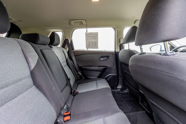 2022 Nissan Rogue SV | Great Falls, Montana | Bleskin Motor Company 2022 Nissan Rogue SV | Great Falls, Montana | Bleskin Motor Company