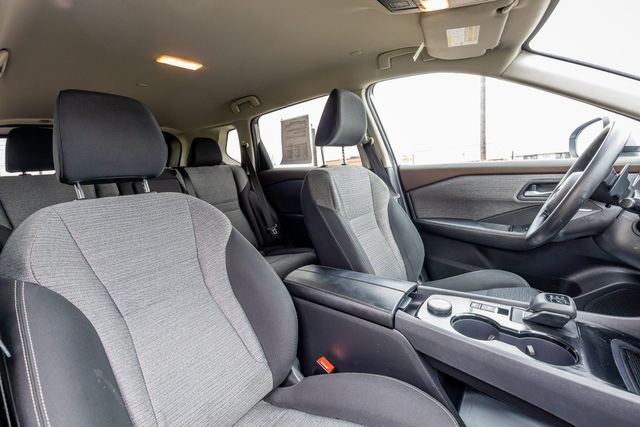 2022 Nissan Rogue SV | Great Falls, Montana | Bleskin Motor Company 2022 Nissan Rogue SV | Great Falls, Montana | Bleskin Motor Company