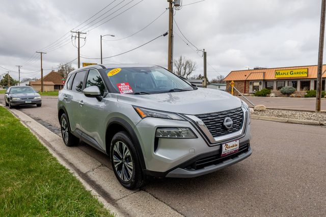 2022 Nissan Rogue SV | Great Falls, Montana | Bleskin Motor Company 2022 Nissan Rogue SV | Great Falls, Montana | Bleskin Motor Company