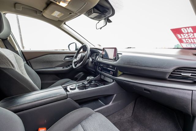2022 Nissan Rogue SV | Great Falls, Montana | Bleskin Motor Company 2022 Nissan Rogue SV | Great Falls, Montana | Bleskin Motor Company