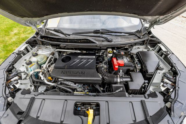 2022 Nissan Rogue SV | Great Falls, Montana | Bleskin Motor Company 2022 Nissan Rogue SV | Great Falls, Montana | Bleskin Motor Company