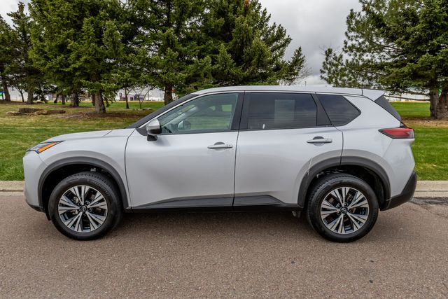 2022 Nissan Rogue SV | Great Falls, Montana | Bleskin Motor Company 2022 Nissan Rogue SV | Great Falls, Montana | Bleskin Motor Company
