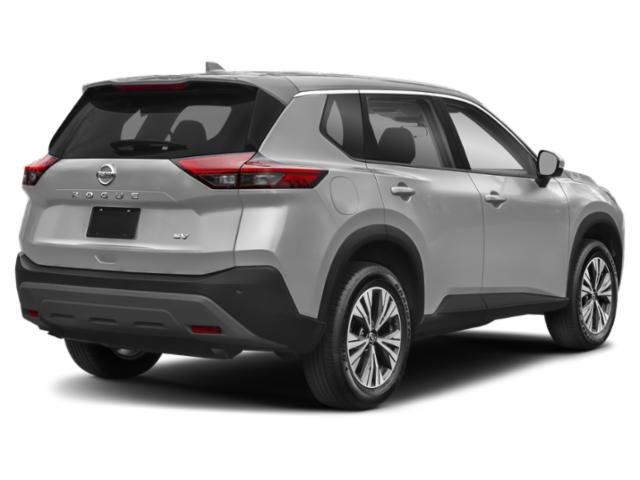 2022 Nissan  Rogue SV 
