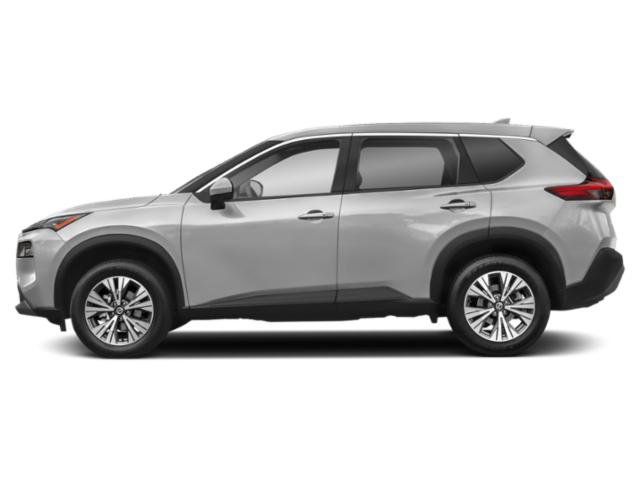 2022 Nissan  Rogue SV 