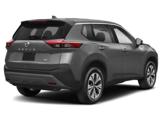 2022 Nissan  Rogue SV 