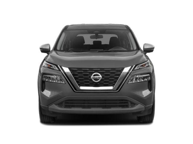 2022 Nissan  Rogue SV 
