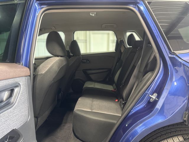 2022 Nissan ROGUE S | Houston, TX | Texas Star Motors