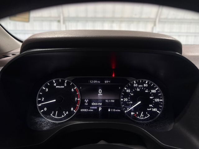 2022 Nissan ROGUE S | Houston, TX | Texas Star Motors 2022 Nissan ROGUE S | Houston, TX | Texas Star Motors