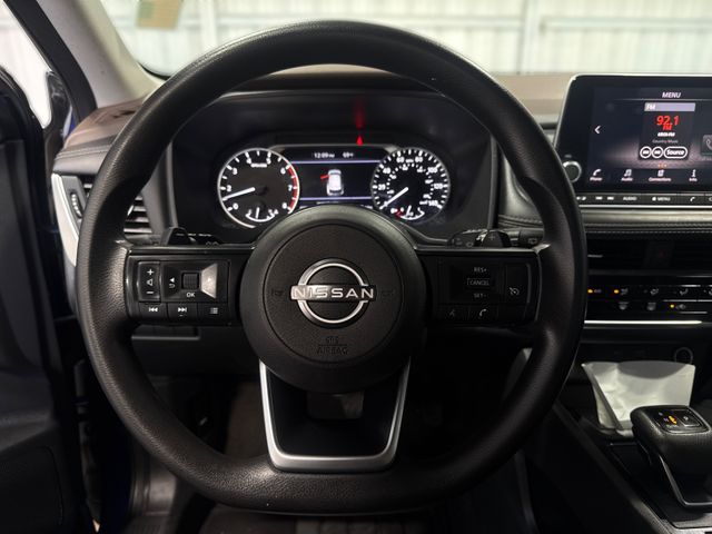 2022 Nissan ROGUE S | Houston, TX | Texas Star Motors