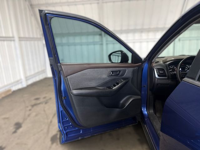 2022 Nissan ROGUE S | Houston, TX | Texas Star Motors 2022 Nissan ROGUE S | Houston, TX | Texas Star Motors