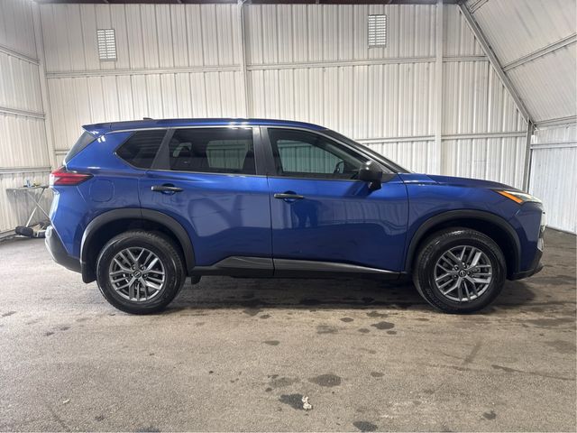 2022 Nissan ROGUE S | Houston, TX | Texas Star Motors