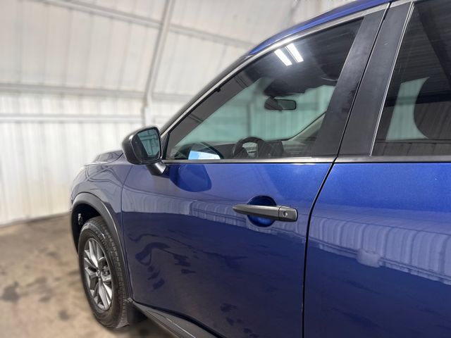 2022 Nissan ROGUE S | Houston, TX | Texas Star Motors 2022 Nissan ROGUE S | Houston, TX | Texas Star Motors