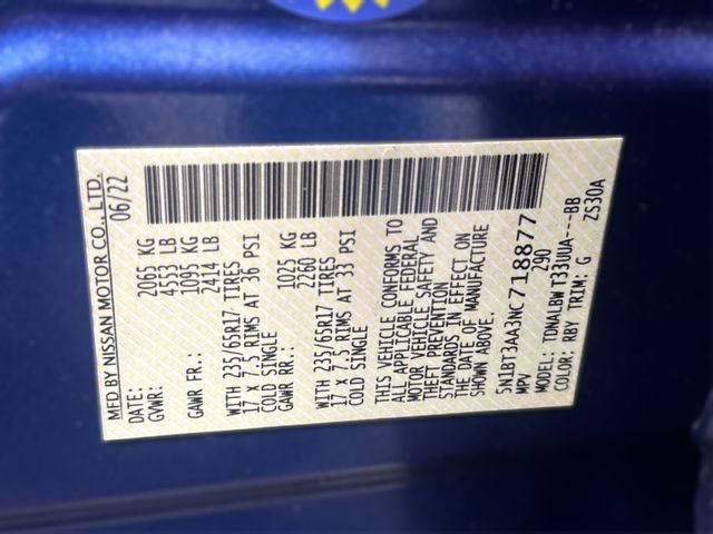 2022 Nissan ROGUE S | Houston, TX | Texas Star Motors