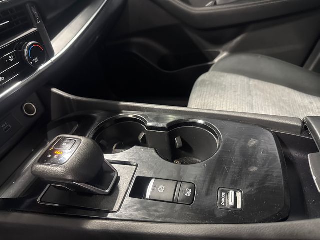 2022 Nissan ROGUE S | Houston, TX | Texas Star Motors 2022 Nissan ROGUE S | Houston, TX | Texas Star Motors