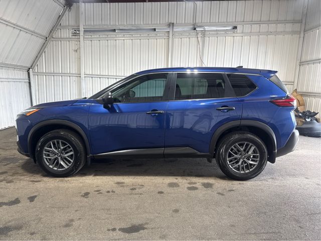 2022 Nissan ROGUE S | Houston, TX | Texas Star Motors 2022 Nissan ROGUE S | Houston, TX | Texas Star Motors