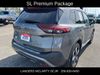 2022 Nissan Rogue SL | Huntsville, Alabama | Landers Mclarty DCJ 2022 Nissan Rogue SL | Huntsville, Alabama | Landers Mclarty DCJ
