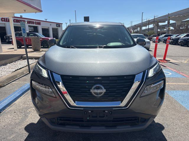 2022 Nissan Rogue SV | San Antonio, TX | Clear Choice Automotive South 2022 Nissan Rogue SV | San Antonio, TX | Clear Choice Automotive South