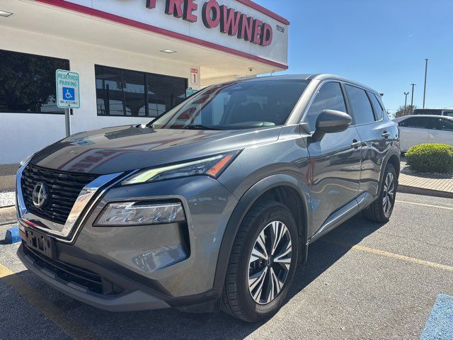 2022 Nissan Rogue SV | San Antonio, TX | Clear Choice Automotive South 2022 Nissan Rogue SV | San Antonio, TX | Clear Choice Automotive South