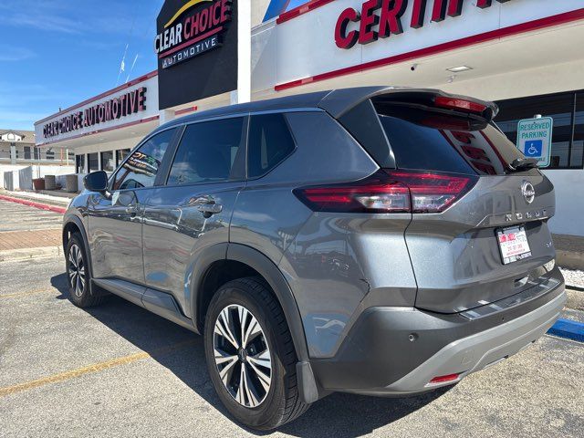 2022 Nissan Rogue SV | San Antonio, TX | Clear Choice Automotive South 2022 Nissan Rogue SV | San Antonio, TX | Clear Choice Automotive South