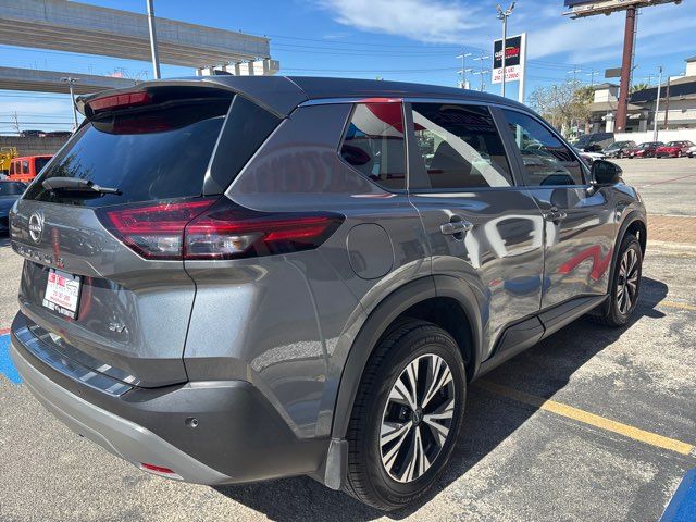 2022 Nissan Rogue SV | San Antonio, TX | Clear Choice Automotive South