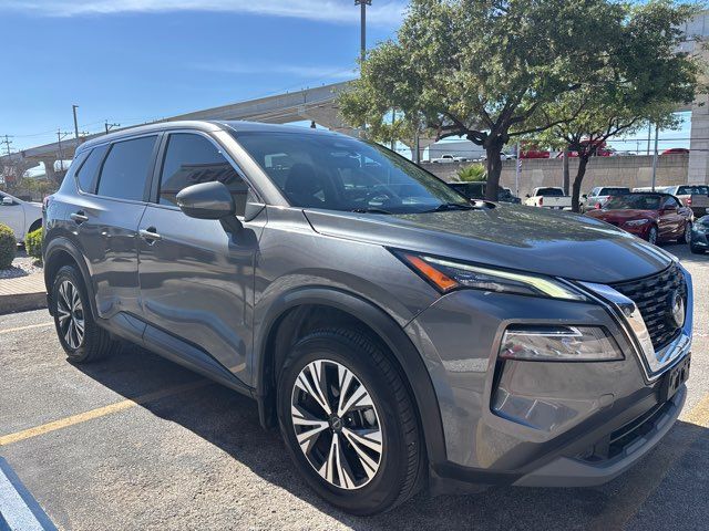 2022 Nissan Rogue SV | San Antonio, TX | Clear Choice Automotive South 2022 Nissan Rogue SV | San Antonio, TX | Clear Choice Automotive South