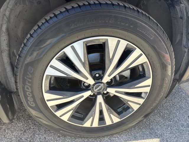 2022 Nissan Rogue SV | San Antonio, TX | Clear Choice Automotive South 2022 Nissan Rogue SV | San Antonio, TX | Clear Choice Automotive South