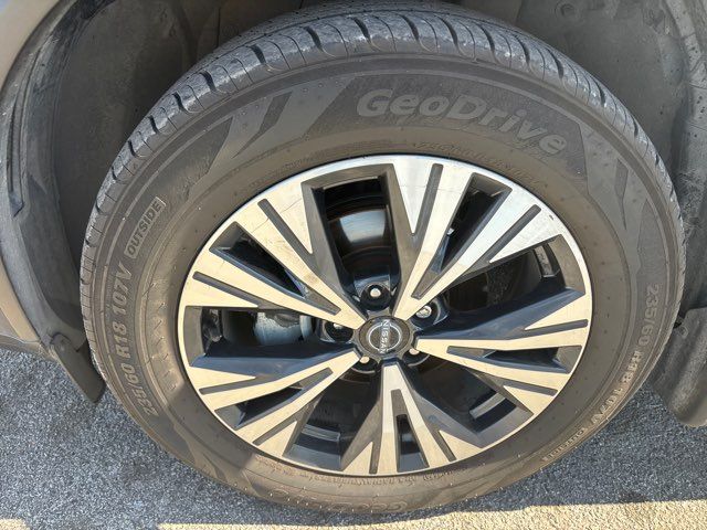 2022 Nissan Rogue SV | San Antonio, TX | Clear Choice Automotive South 2022 Nissan Rogue SV | San Antonio, TX | Clear Choice Automotive South