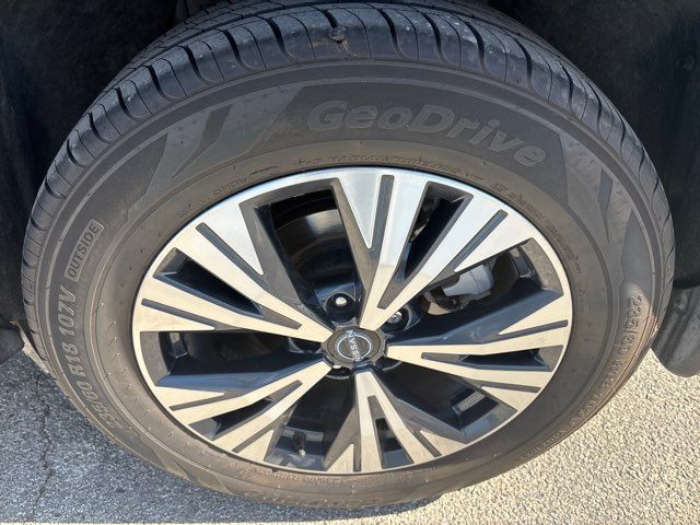 2022 Nissan Rogue SV | San Antonio, TX | Clear Choice Automotive South 2022 Nissan Rogue SV | San Antonio, TX | Clear Choice Automotive South