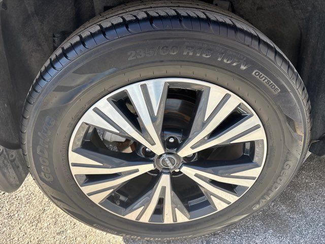 2022 Nissan Rogue SV | San Antonio, TX | Clear Choice Automotive South
