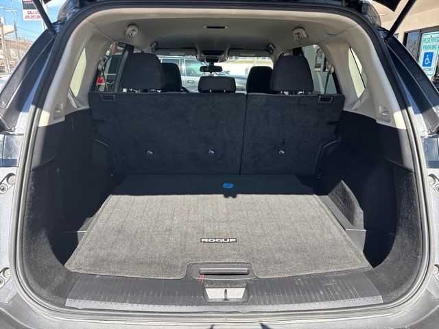 2022 Nissan Rogue SV | San Antonio, TX | Clear Choice Automotive South