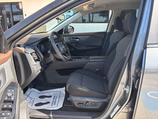 2022 Nissan Rogue SV | San Antonio, TX | Clear Choice Automotive South 2022 Nissan Rogue SV | San Antonio, TX | Clear Choice Automotive South