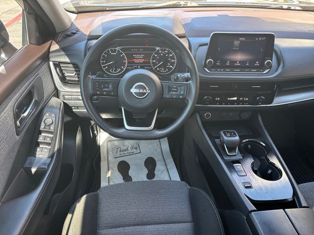 2022 Nissan Rogue SV | San Antonio, TX | Clear Choice Automotive South