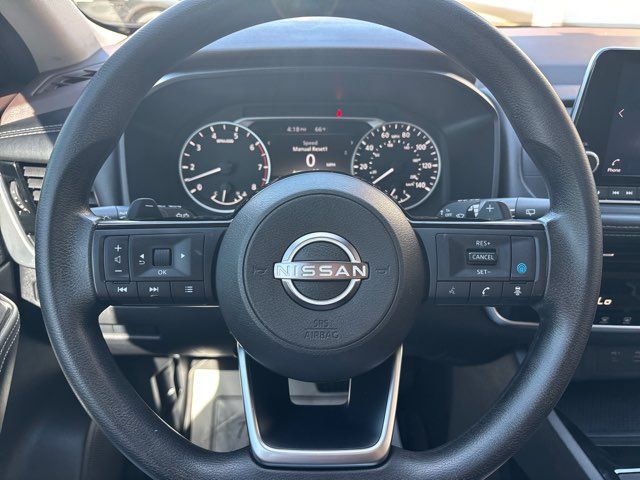 2022 Nissan Rogue SV | San Antonio, TX | Clear Choice Automotive South 2022 Nissan Rogue SV | San Antonio, TX | Clear Choice Automotive South