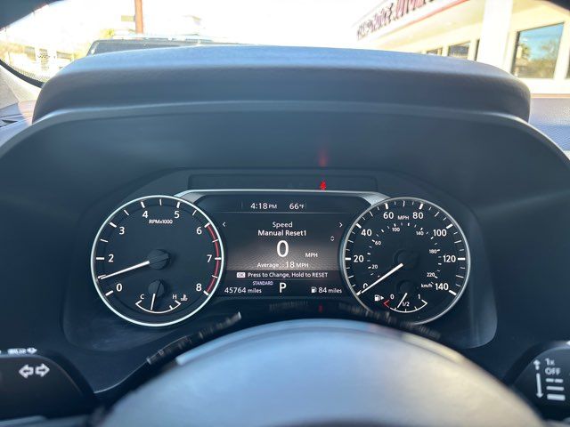 2022 Nissan Rogue SV | San Antonio, TX | Clear Choice Automotive South